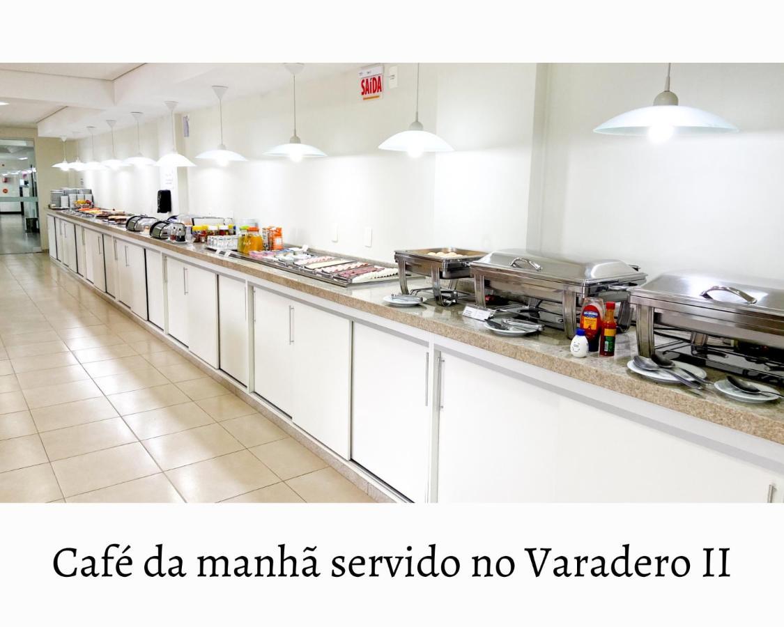 Varadero Palace Hotel I Флоріанополіс Екстер'єр фото
