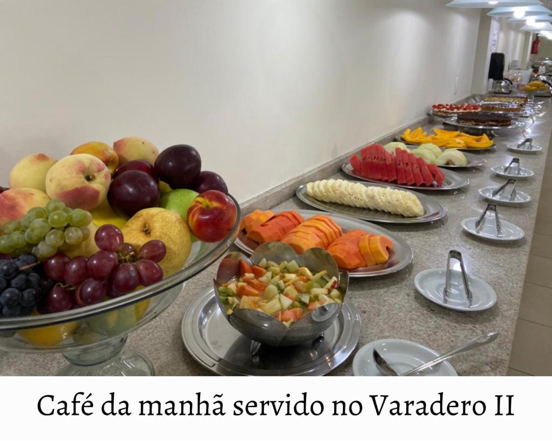Varadero Palace Hotel I Флоріанополіс Екстер'єр фото