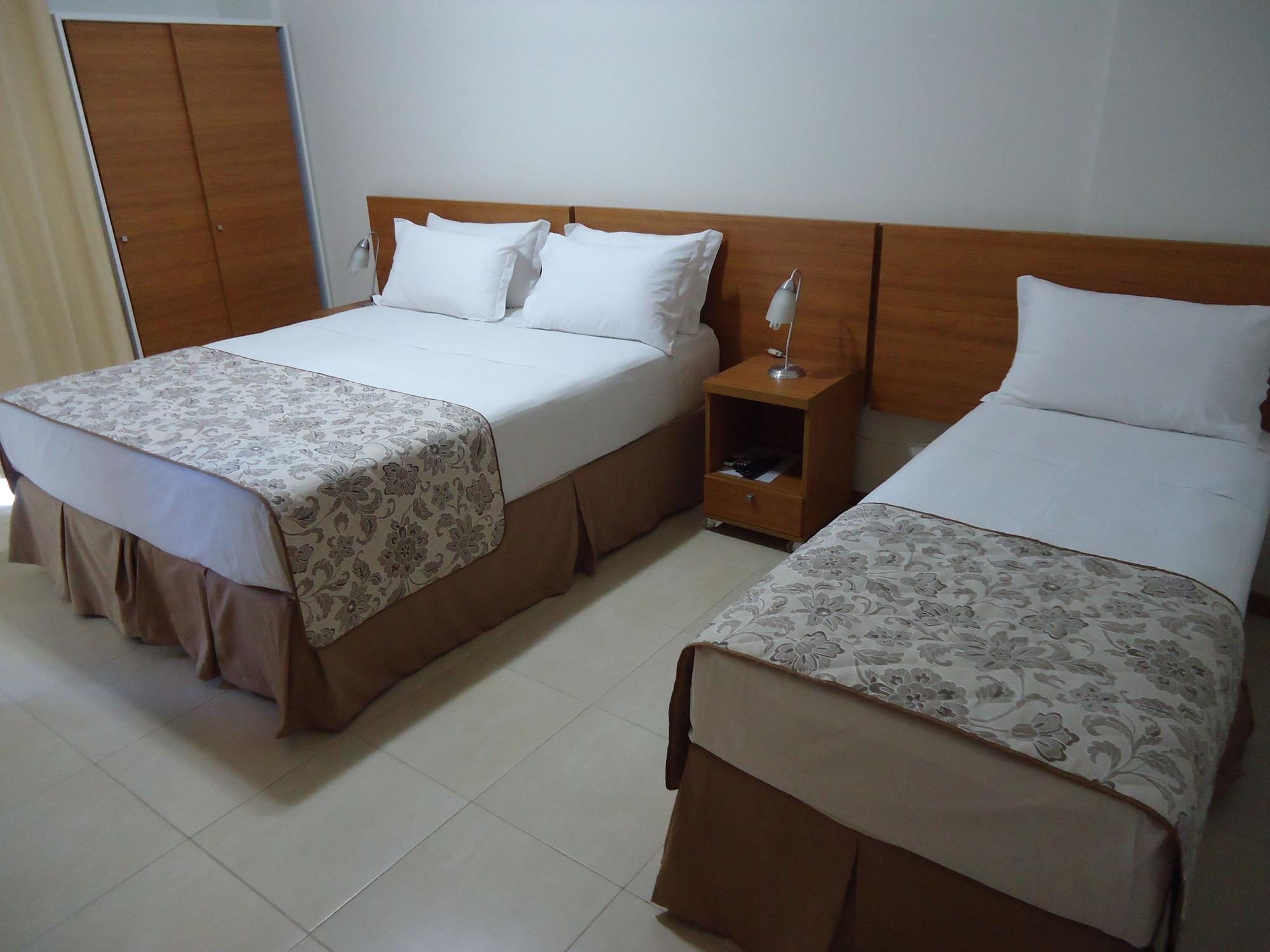 Varadero Palace Hotel I Флоріанополіс Екстер'єр фото