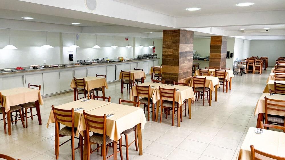 Varadero Palace Hotel I Флоріанополіс Екстер'єр фото