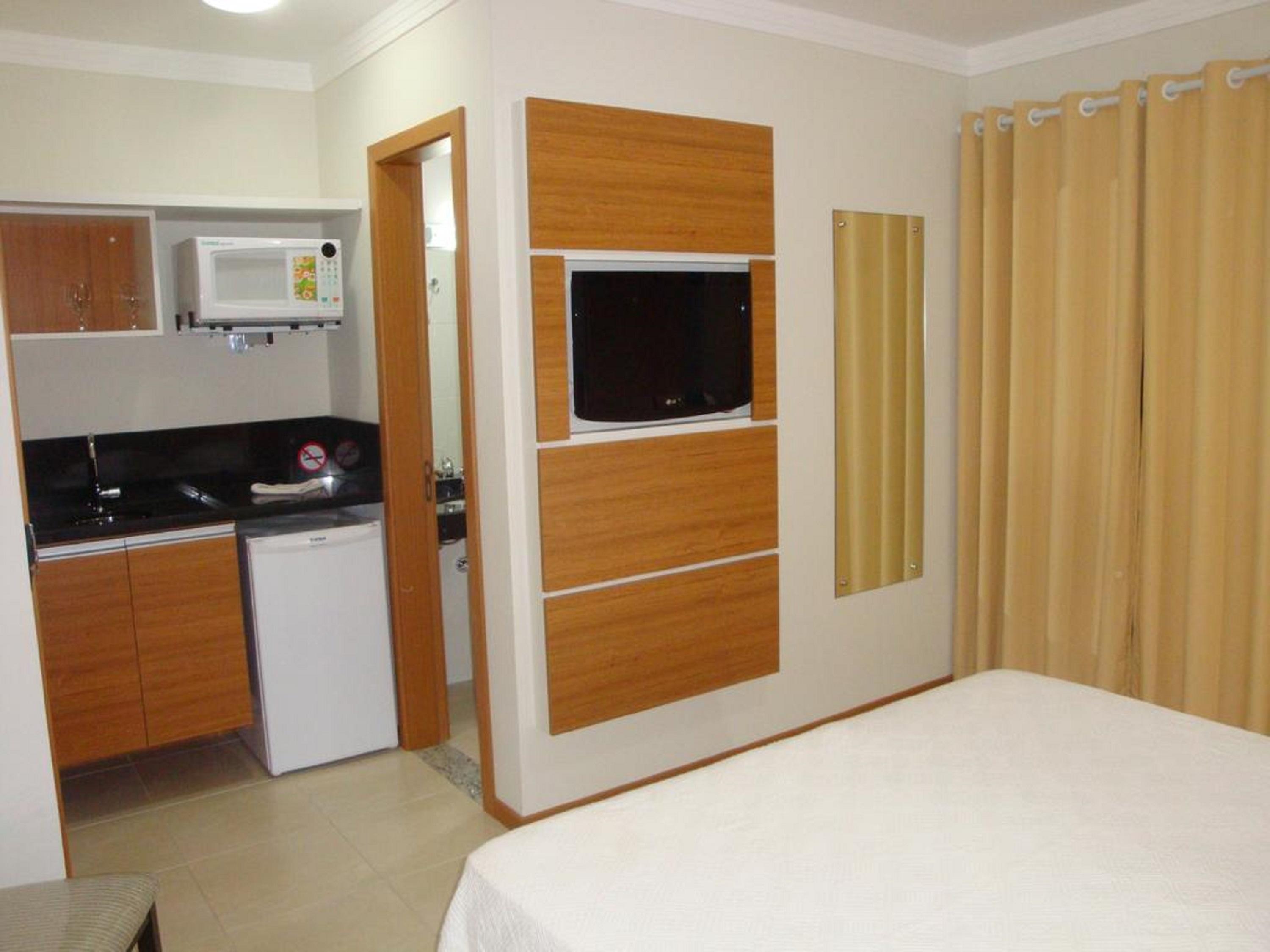 Varadero Palace Hotel I Флоріанополіс Екстер'єр фото