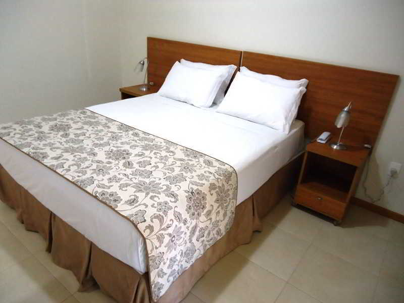 Varadero Palace Hotel I Флоріанополіс Екстер'єр фото