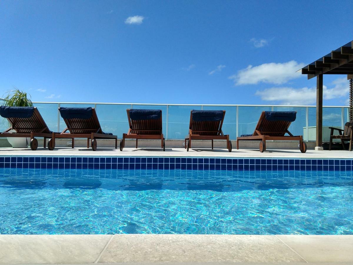 Varadero Palace Hotel I Флоріанополіс Екстер'єр фото